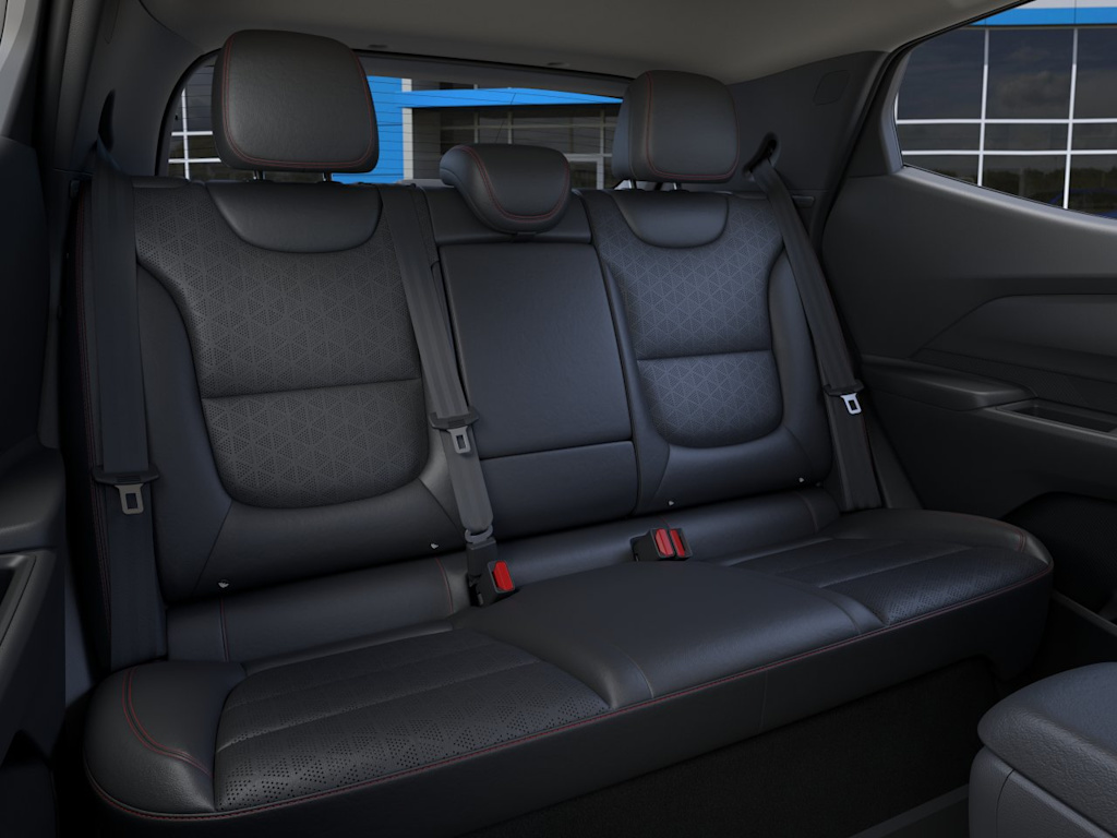 Thumbnail: 2027 Chevrolet Bolt EV - 20
