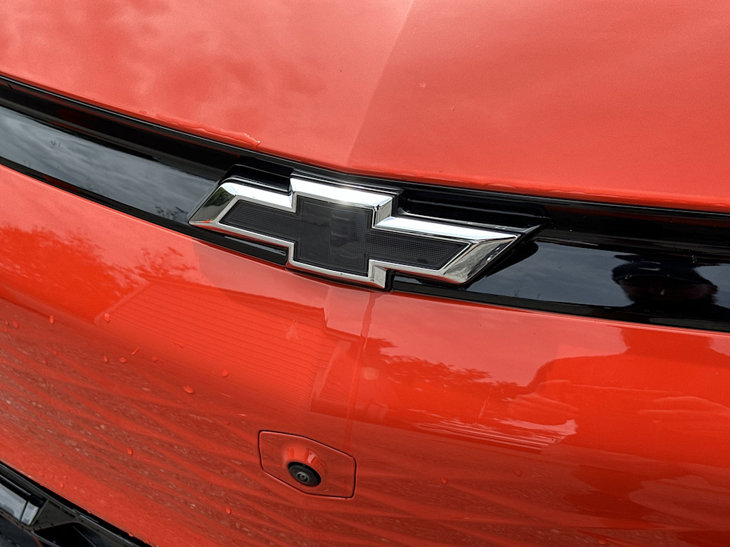 Thumbnail: 2027 Chevrolet Bolt EV - 7