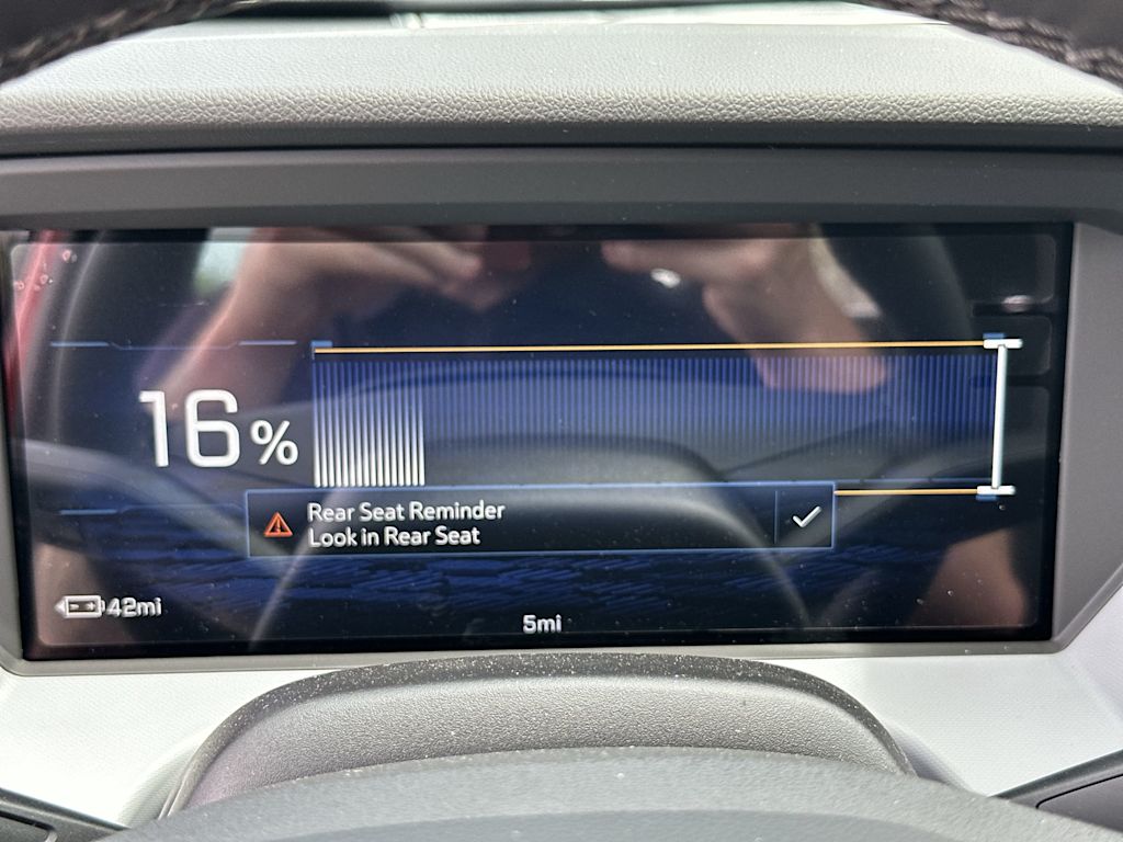 Thumbnail: 2027 Chevrolet Bolt EV - 27
