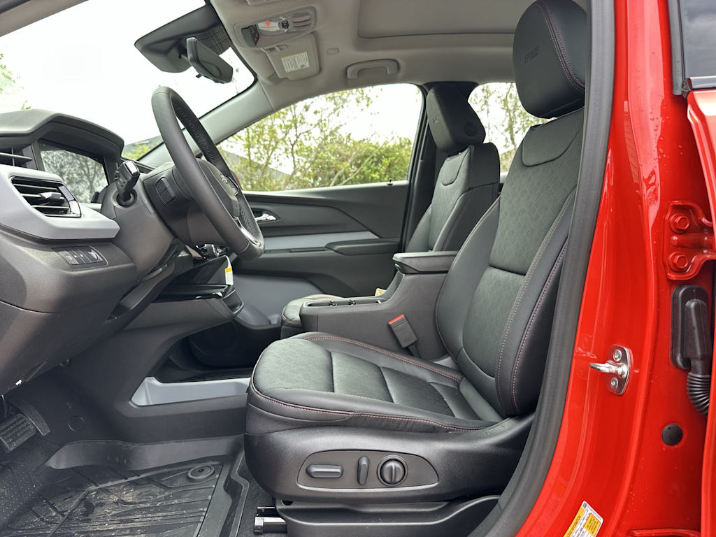 Thumbnail: 2027 Chevrolet Bolt EV - 12