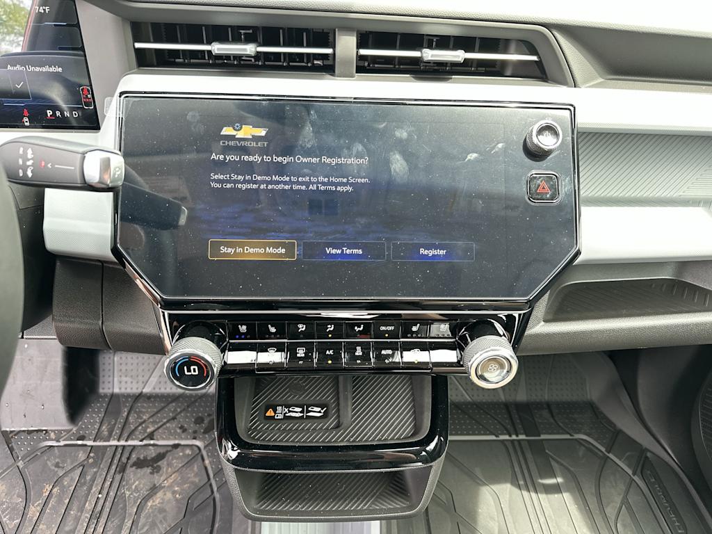 Thumbnail: 2027 Chevrolet Bolt EV - 14