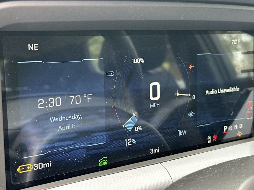 Thumbnail: 2027 Chevrolet Bolt EV - 28