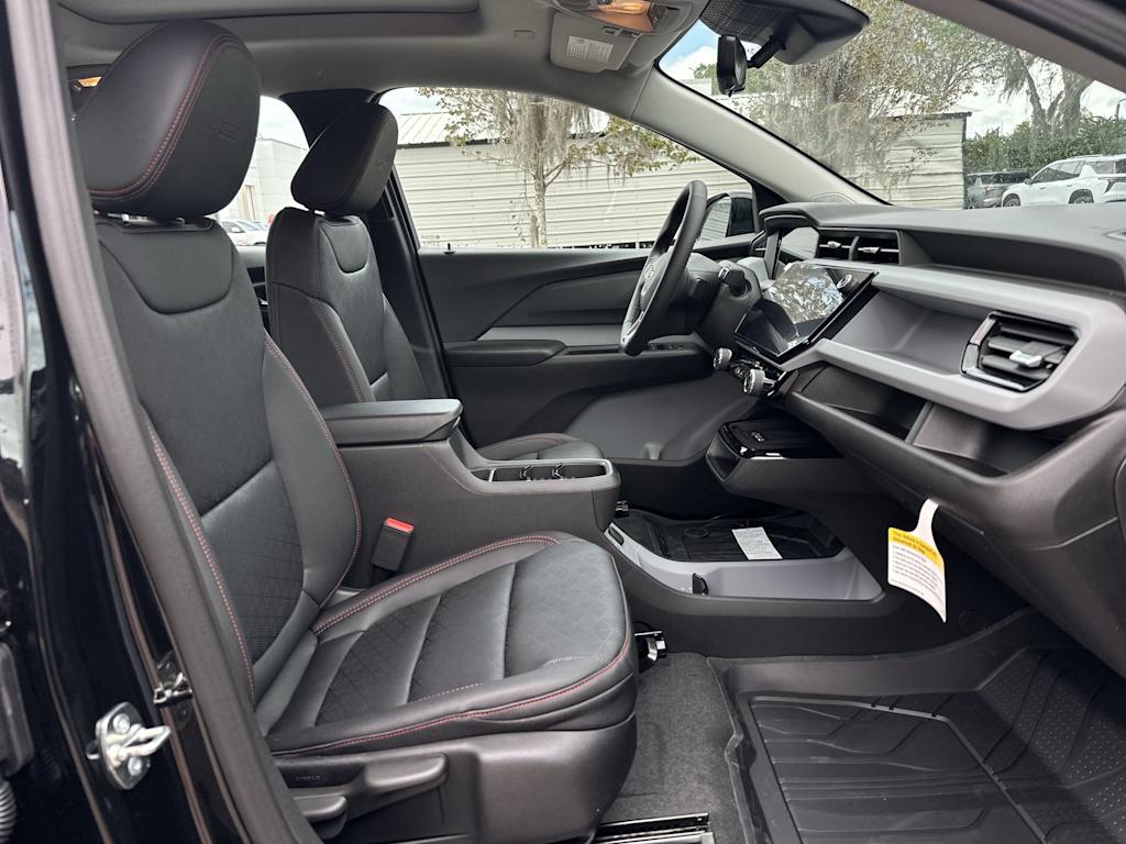 Thumbnail: 2027 Chevrolet Bolt EV - 26