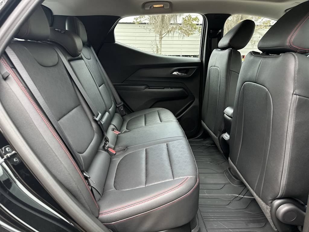 Thumbnail: 2027 Chevrolet Bolt EV - 25