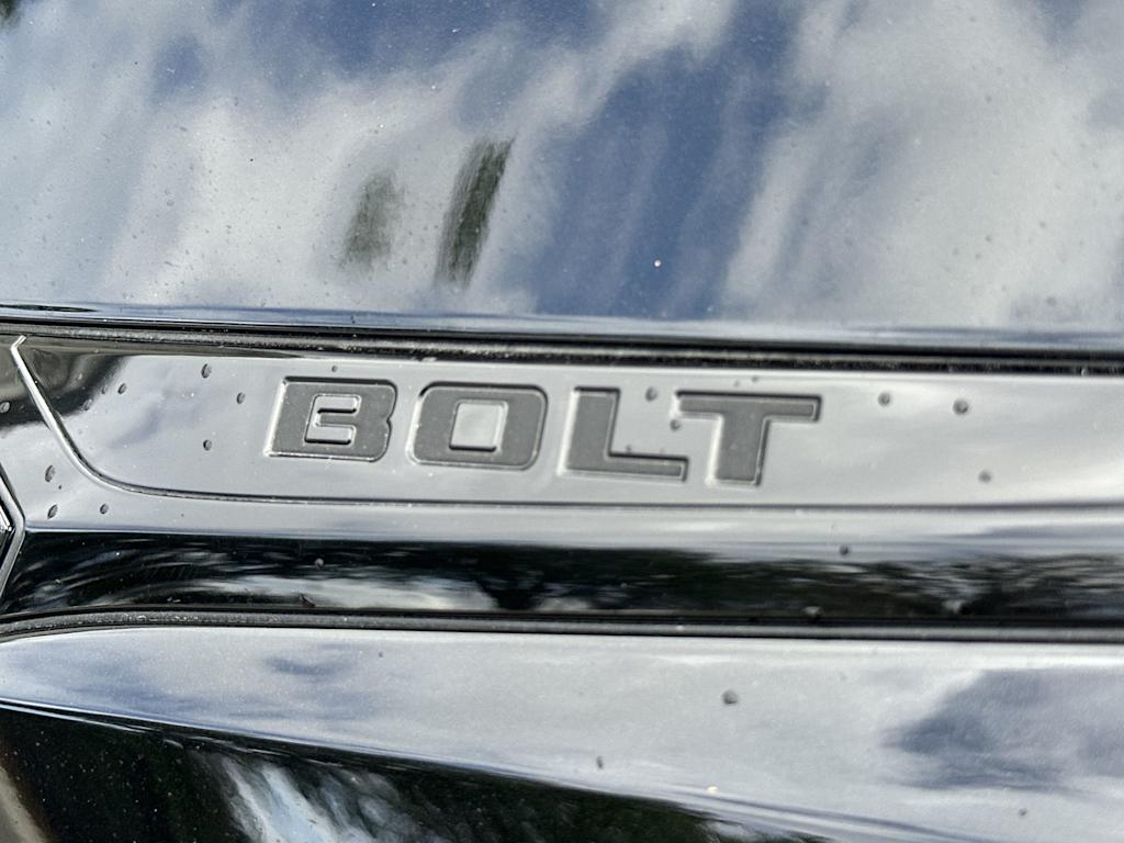 Thumbnail: 2027 Chevrolet Bolt EV - 23