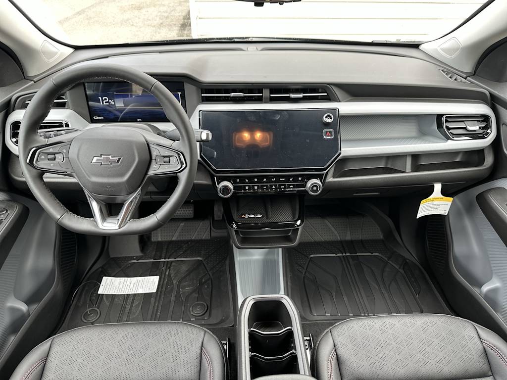 Thumbnail: 2027 Chevrolet Bolt EV - 2
