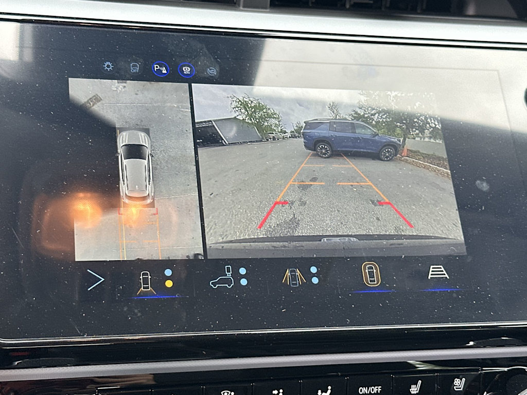 Thumbnail: 2027 Chevrolet Bolt EV - 14