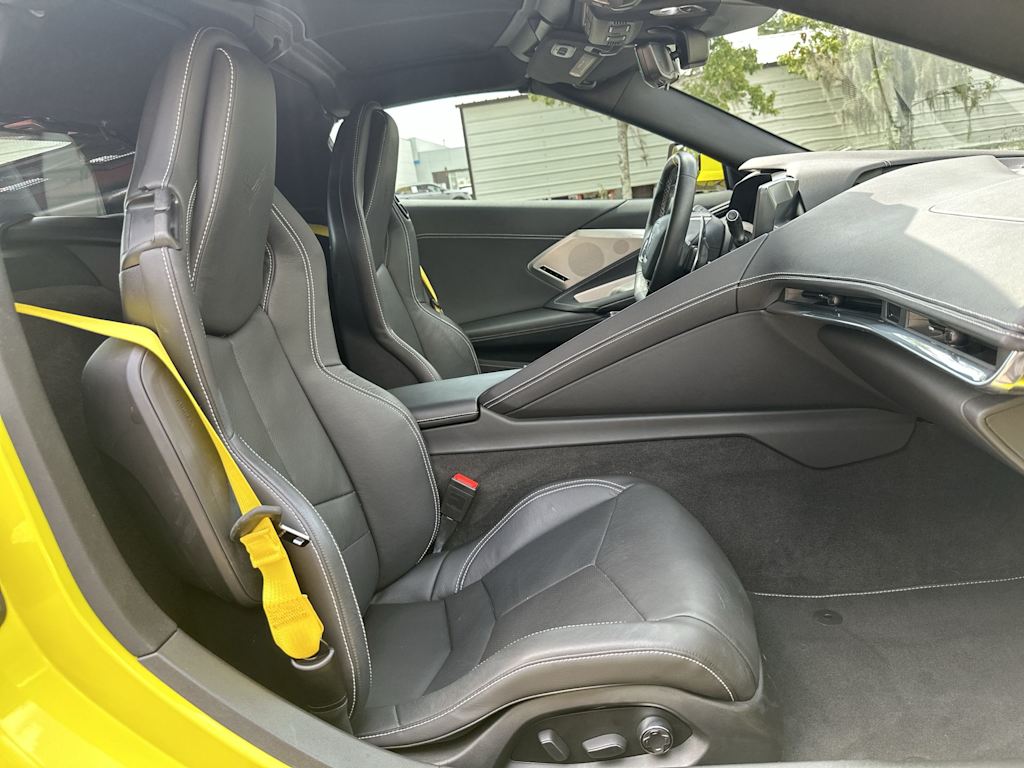 Thumbnail: 2020 Chevrolet Corvette - 9