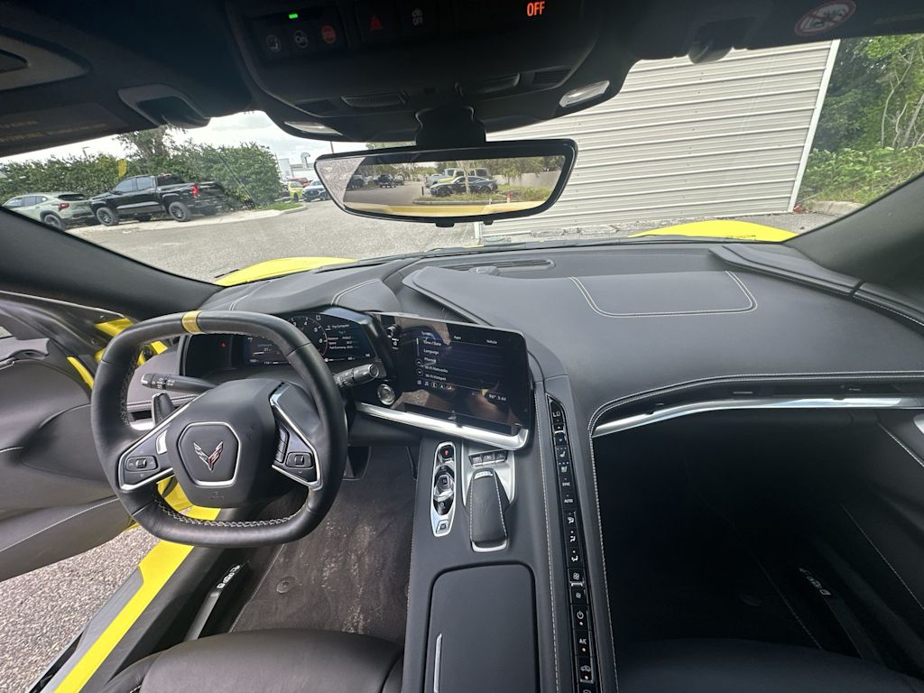 Thumbnail: 2020 Chevrolet Corvette - 2