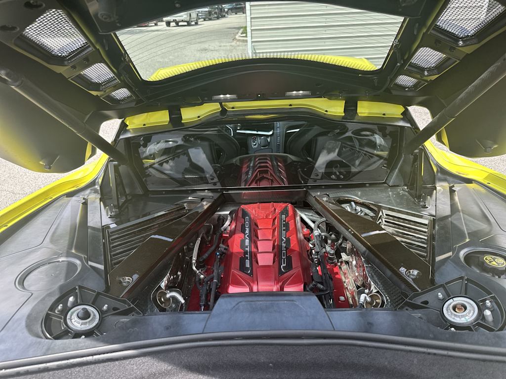 Thumbnail: 2020 Chevrolet Corvette - 6