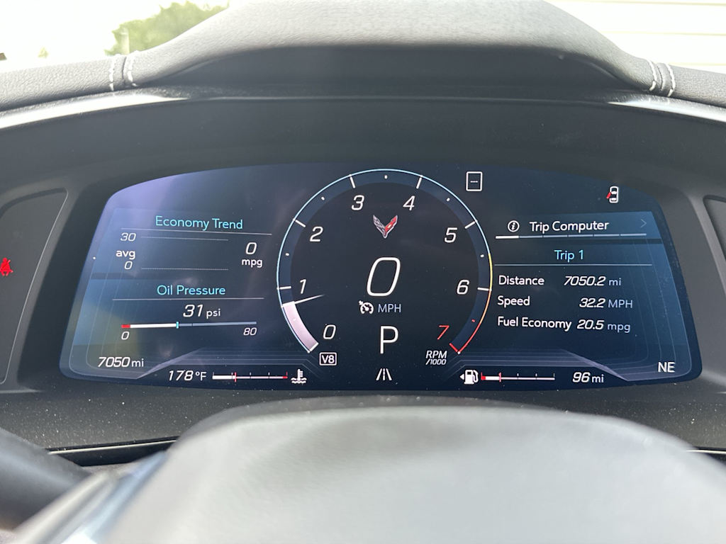 Thumbnail: 2020 Chevrolet Corvette - 12