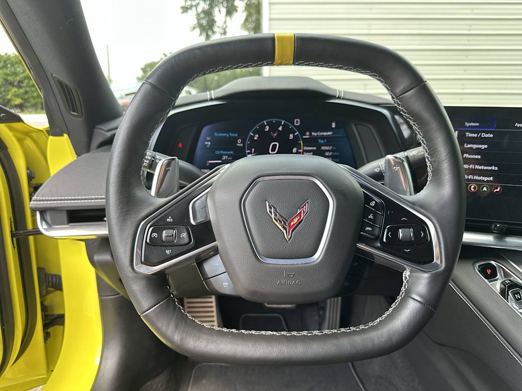 Thumbnail: 2020 Chevrolet Corvette - 7