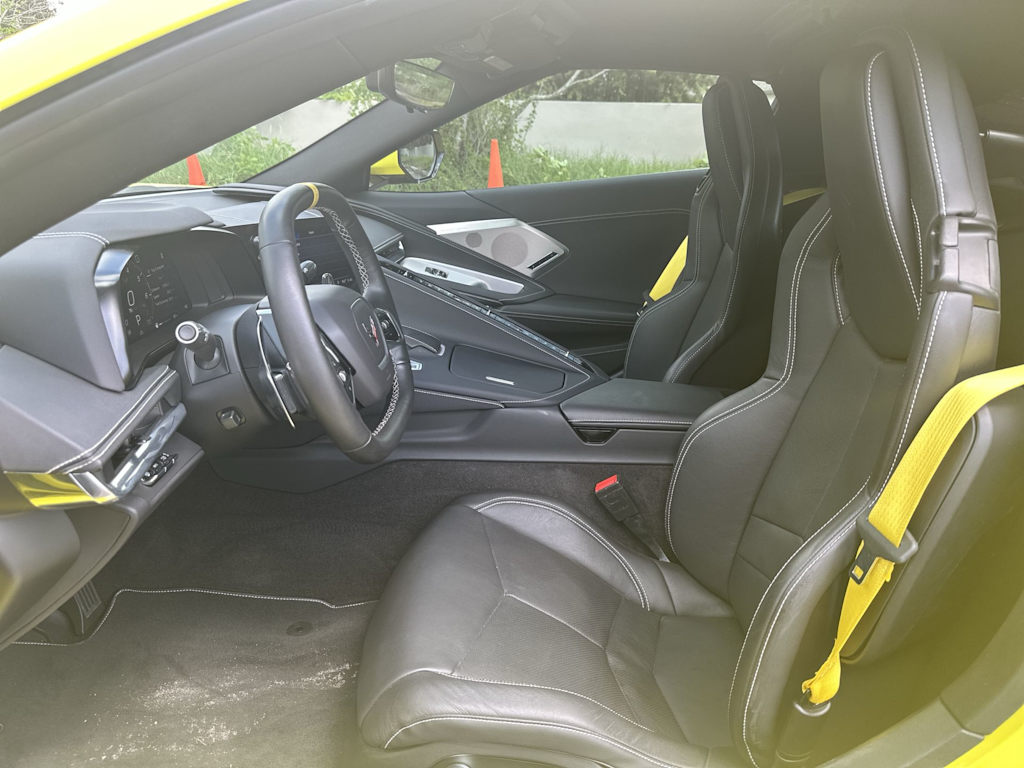 Thumbnail: 2020 Chevrolet Corvette - 8