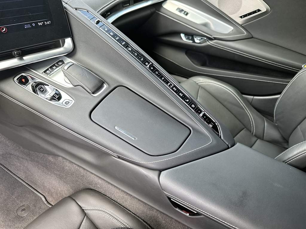 Thumbnail: 2020 Chevrolet Corvette - 11