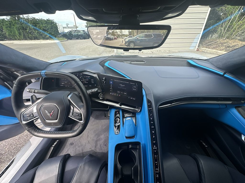 Thumbnail: 2020 Chevrolet Corvette - 2