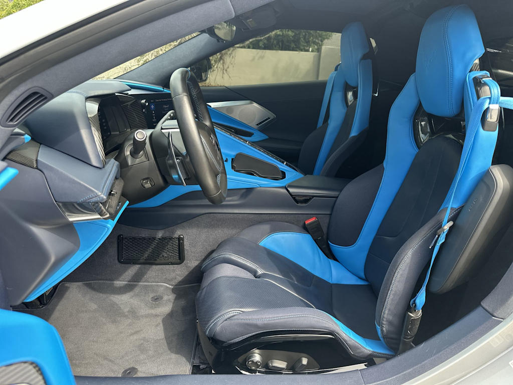 Thumbnail: 2020 Chevrolet Corvette - 22