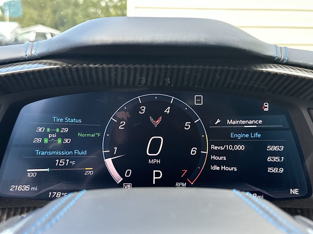 Thumbnail: 2020 Chevrolet Corvette - 14
