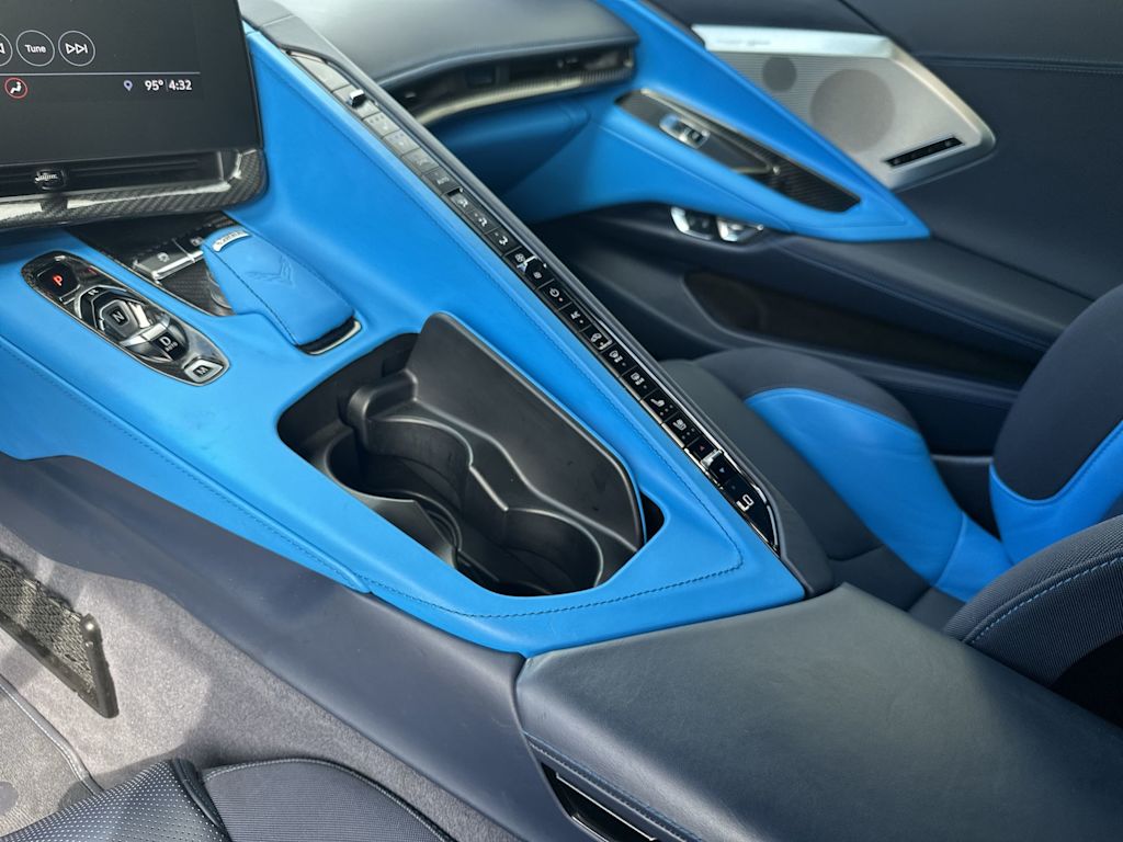 Thumbnail: 2020 Chevrolet Corvette - 26