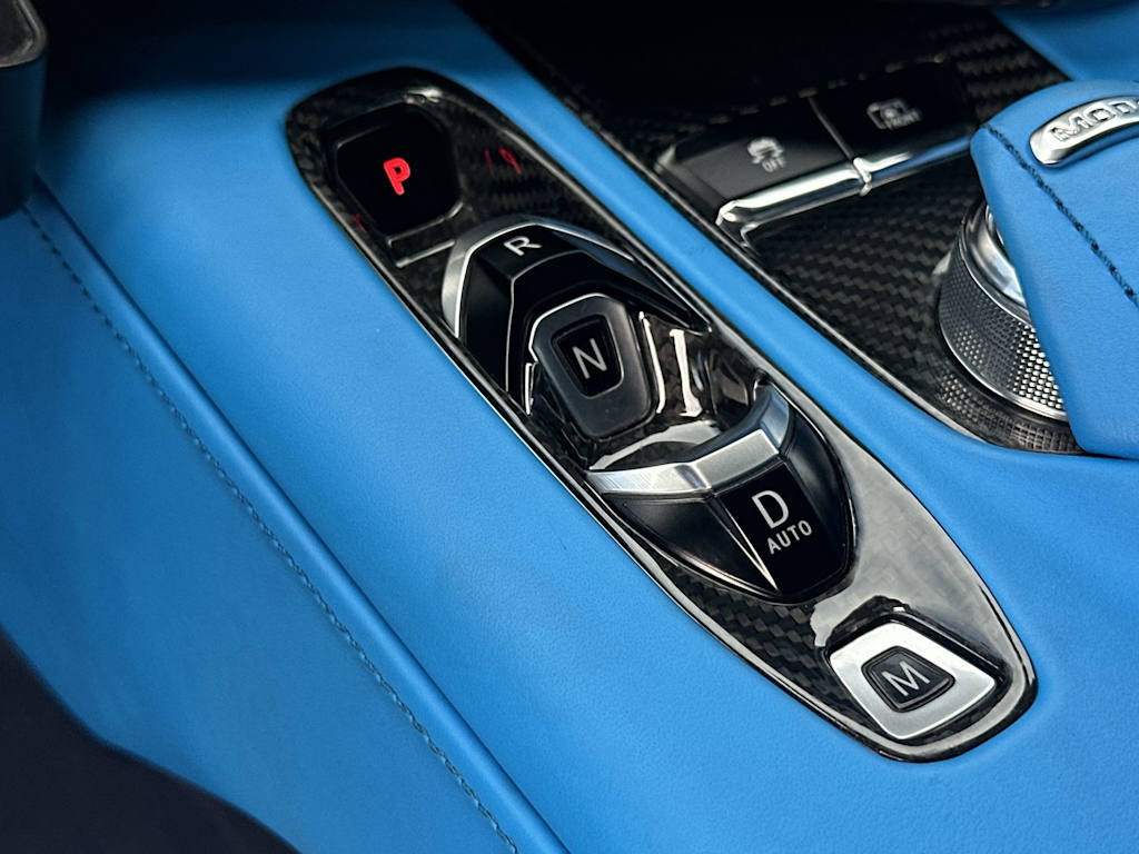 Thumbnail: 2020 Chevrolet Corvette - 13