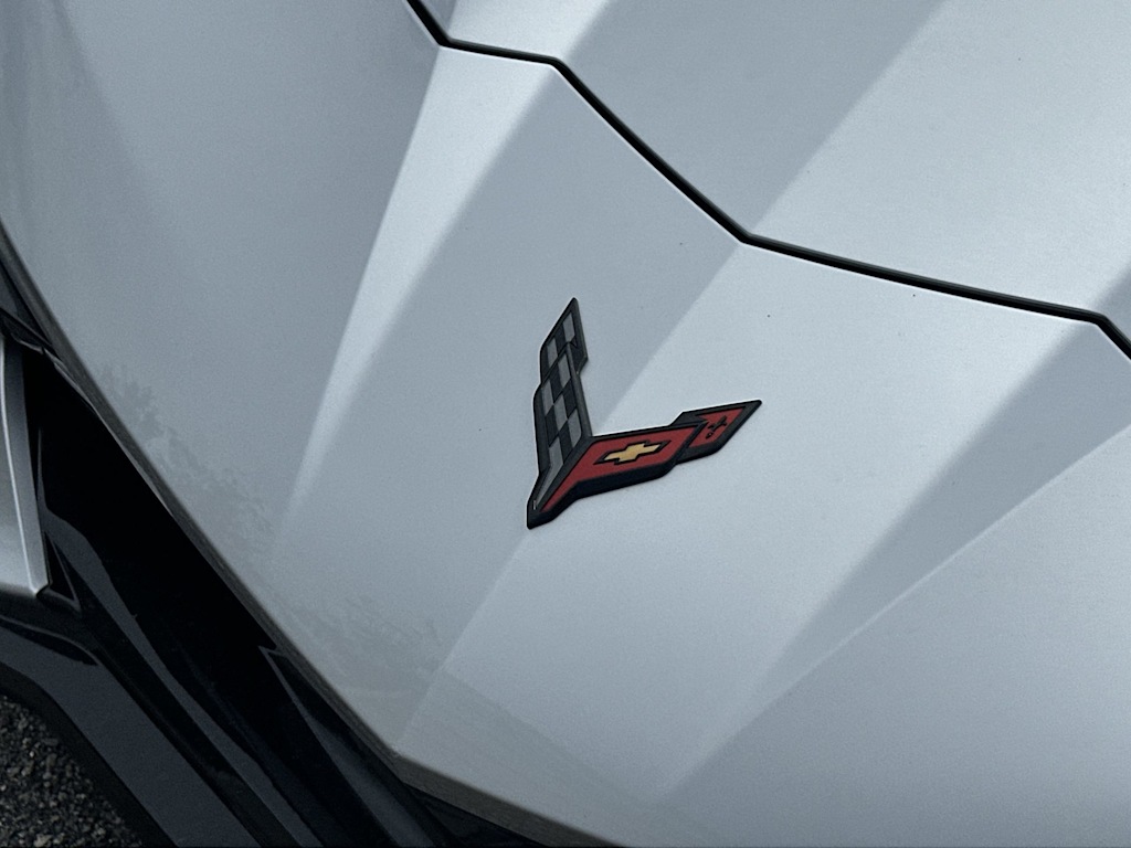 Thumbnail: 2020 Chevrolet Corvette - 5