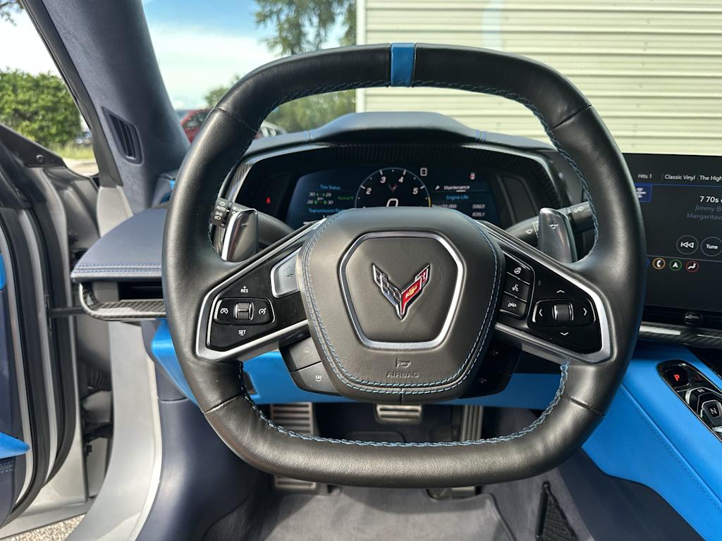 Thumbnail: 2020 Chevrolet Corvette - 8
