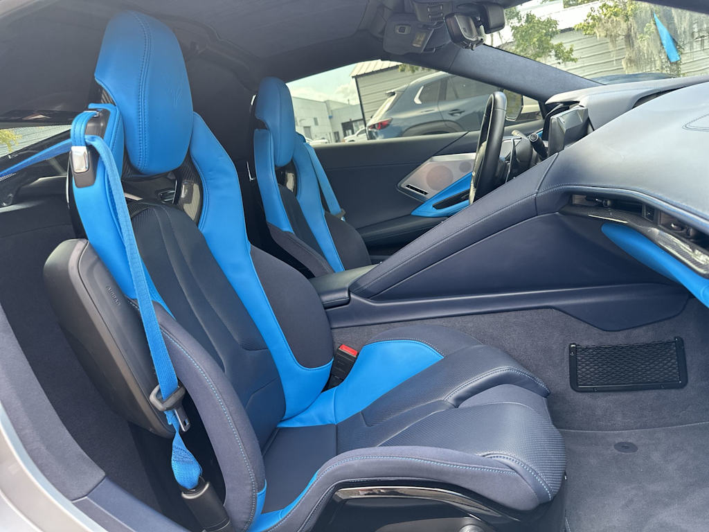 Thumbnail: 2020 Chevrolet Corvette - 25