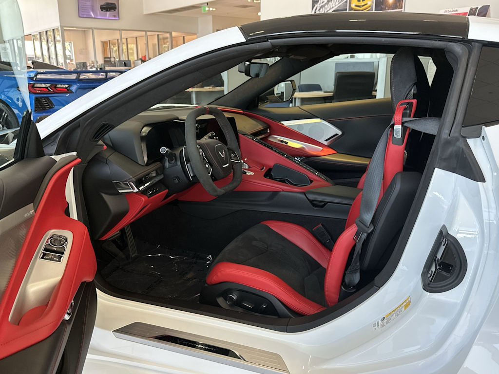 Thumbnail: 2020 Chevrolet Corvette - 15