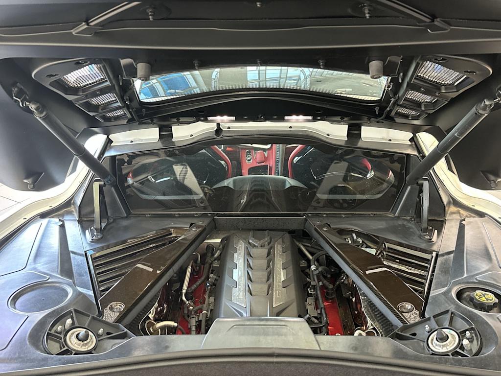 Thumbnail: 2020 Chevrolet Corvette - 8