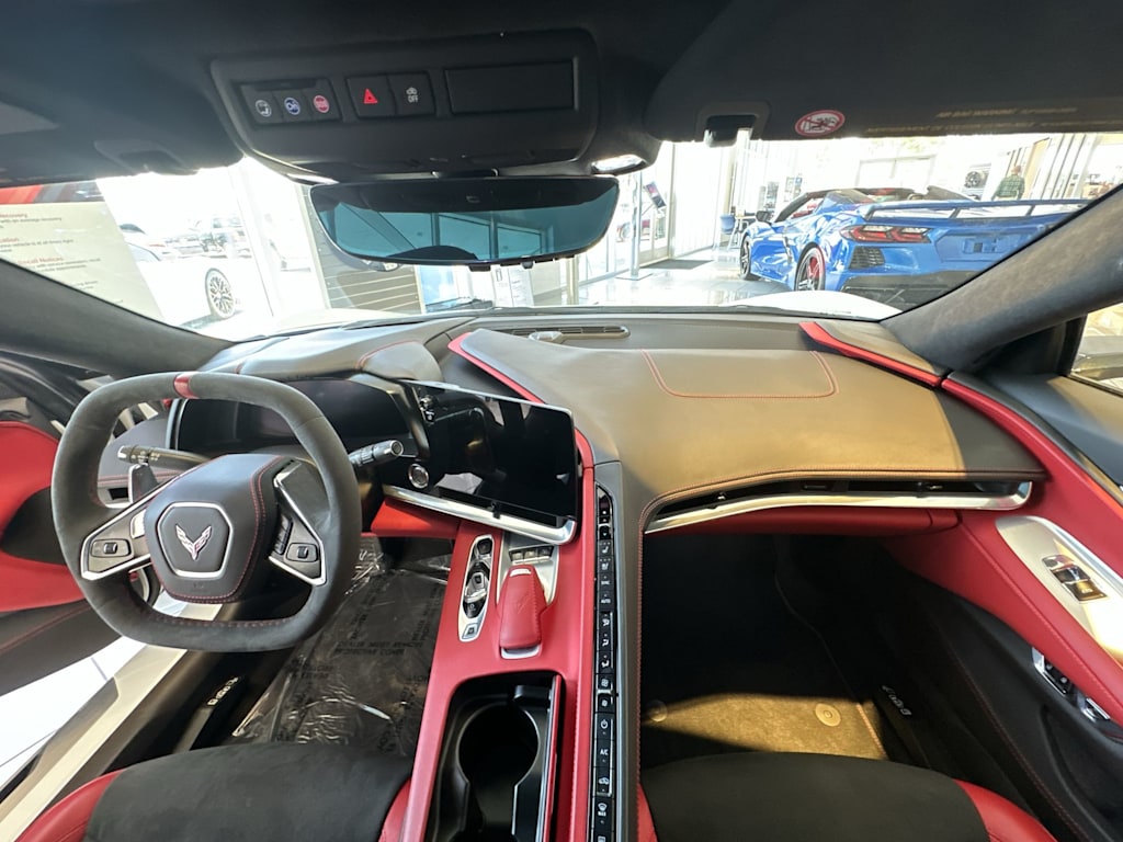 Thumbnail: 2020 Chevrolet Corvette - 2