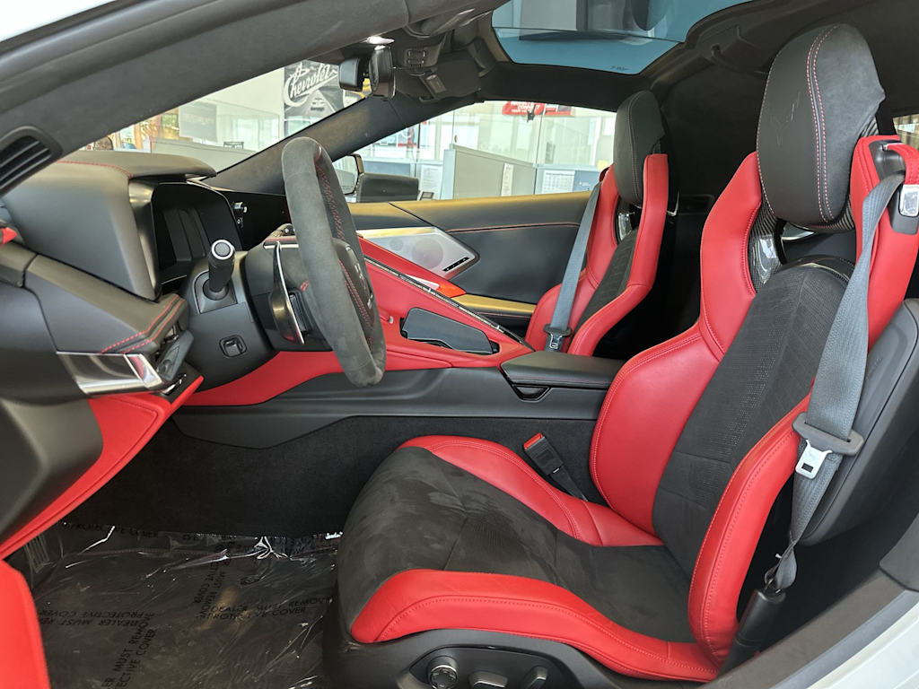 Thumbnail: 2020 Chevrolet Corvette - 10