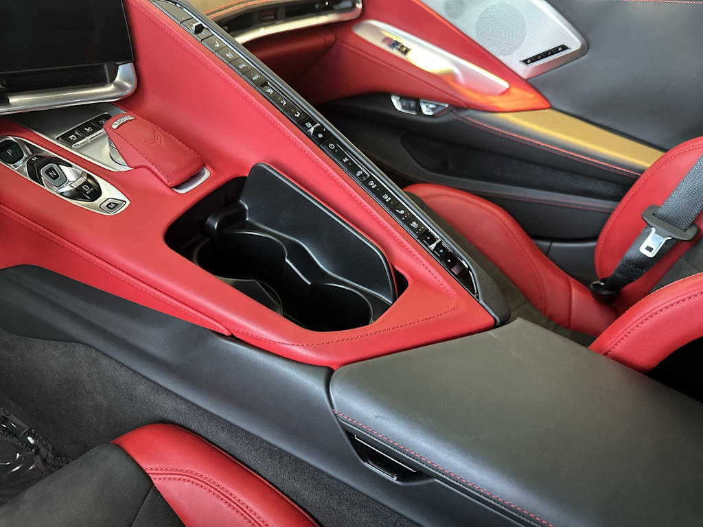 Thumbnail: 2020 Chevrolet Corvette - 24