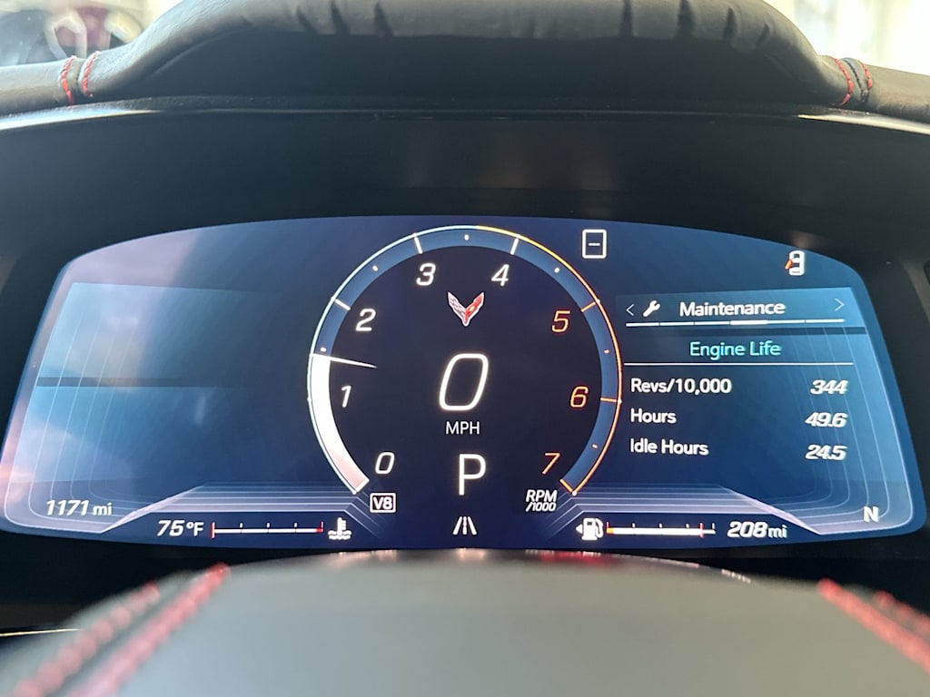 Thumbnail: 2020 Chevrolet Corvette - 13