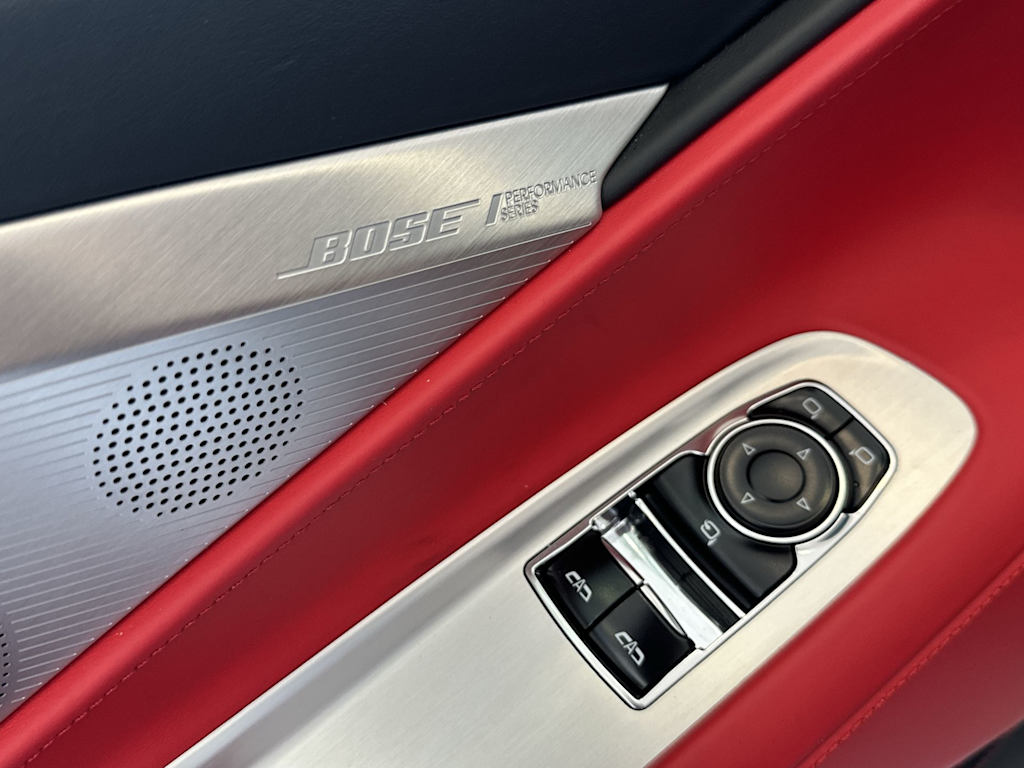 Thumbnail: 2020 Chevrolet Corvette - 21