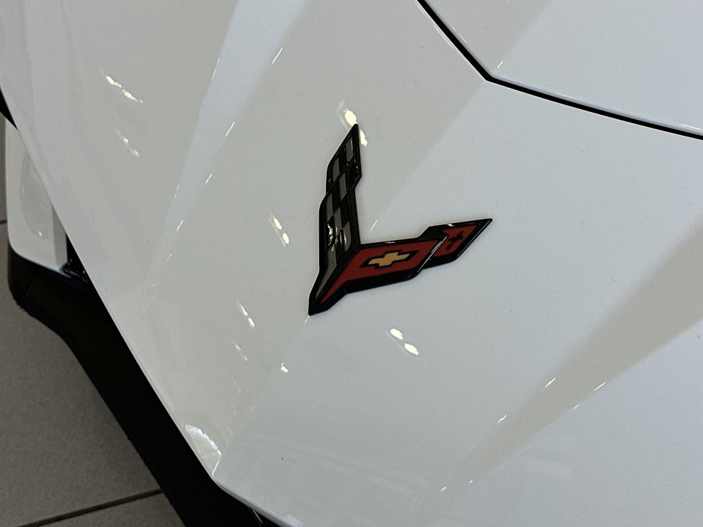Thumbnail: 2020 Chevrolet Corvette - 6