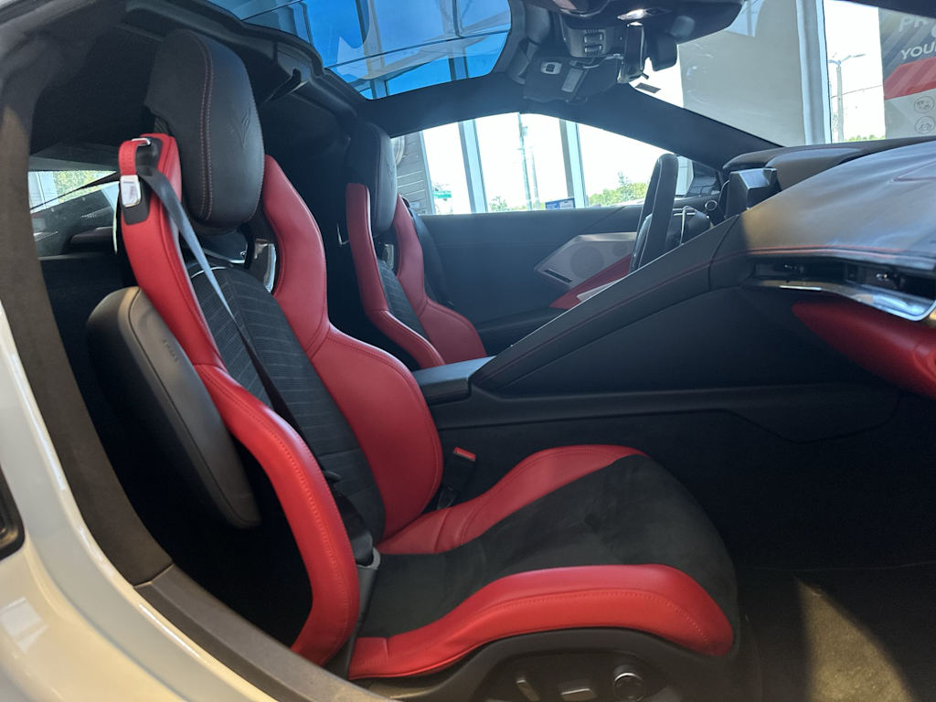 Thumbnail: 2020 Chevrolet Corvette - 11