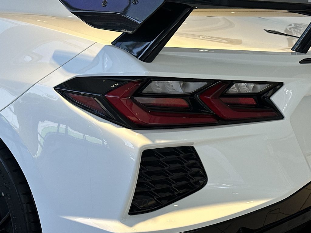Thumbnail: 2020 Chevrolet Corvette - 23
