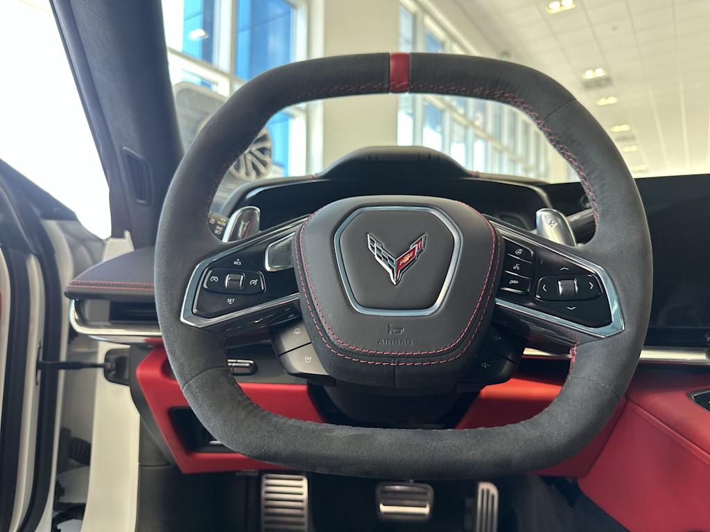 Thumbnail: 2020 Chevrolet Corvette - 9
