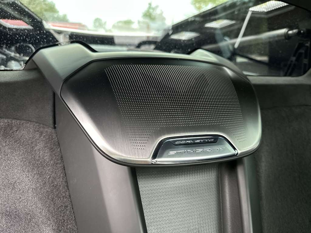 Thumbnail: 2020 Chevrolet Corvette - 23