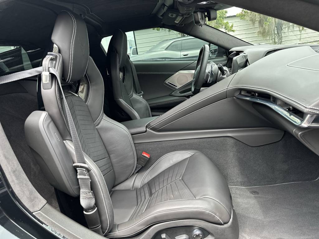 Thumbnail: 2020 Chevrolet Corvette - 24