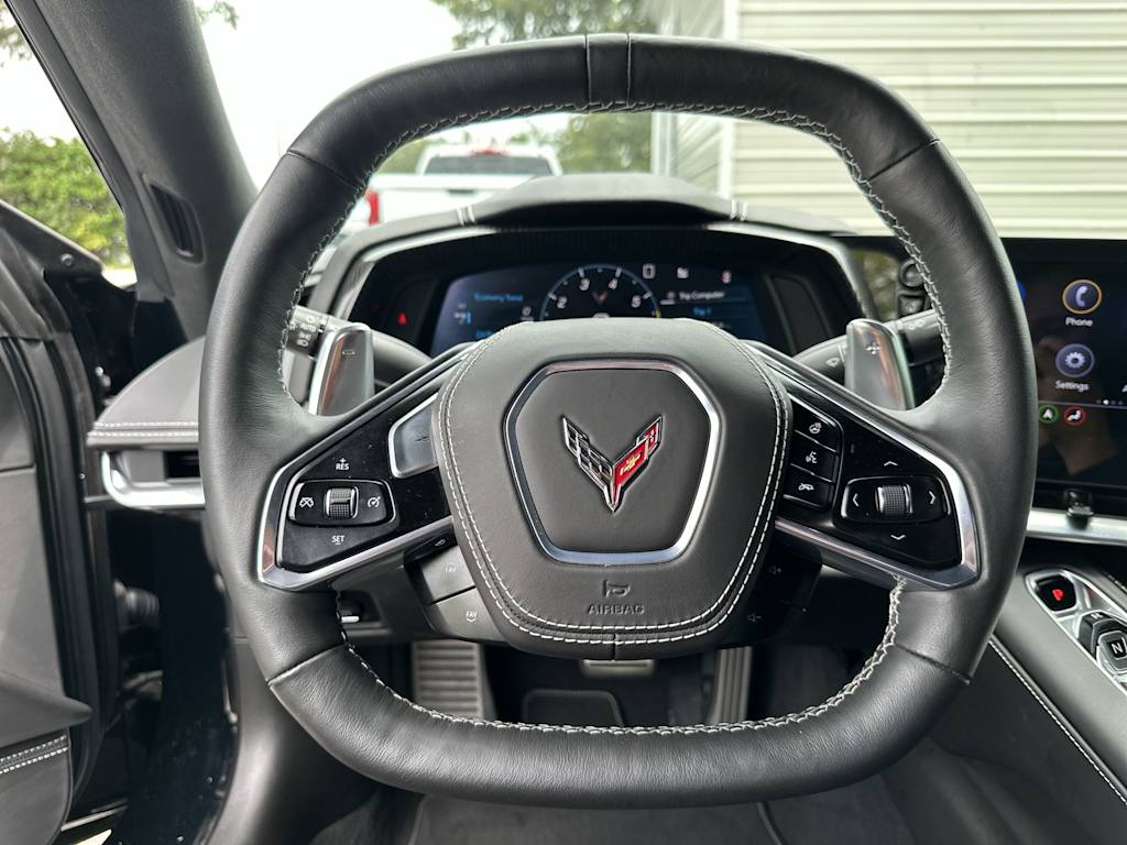 Thumbnail: 2020 Chevrolet Corvette - 7