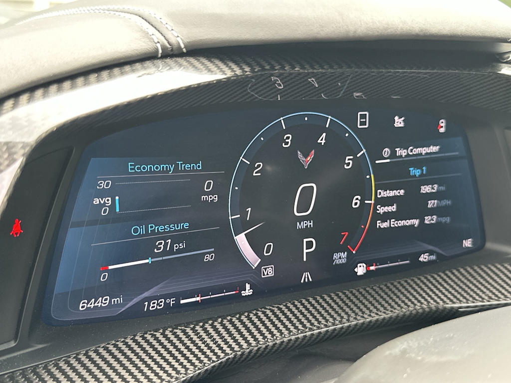 Thumbnail: 2020 Chevrolet Corvette - 13