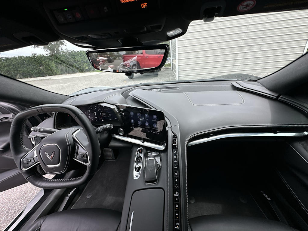 Thumbnail: 2020 Chevrolet Corvette - 2