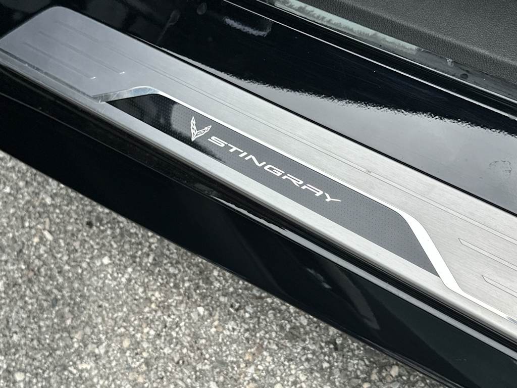 Thumbnail: 2020 Chevrolet Corvette - 21