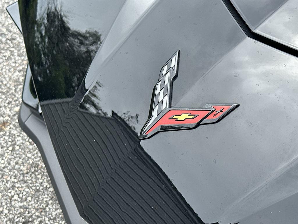 Thumbnail: 2020 Chevrolet Corvette - 5