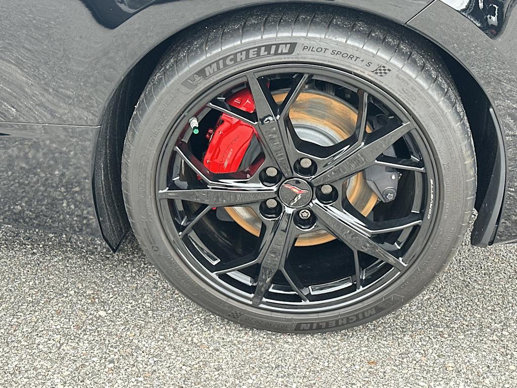 Thumbnail: 2020 Chevrolet Corvette - 6