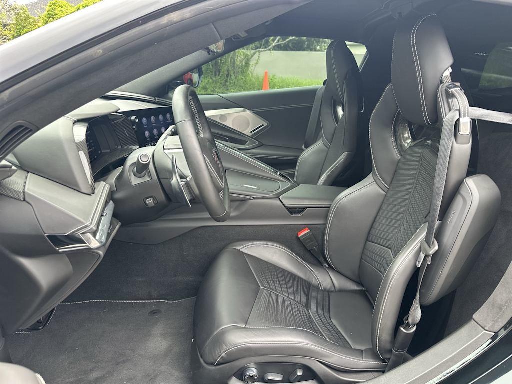 Thumbnail: 2020 Chevrolet Corvette - 9