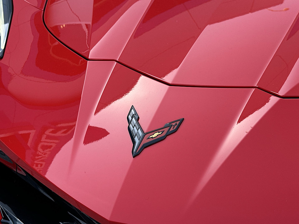 Thumbnail: 2023 Chevrolet Corvette - 5