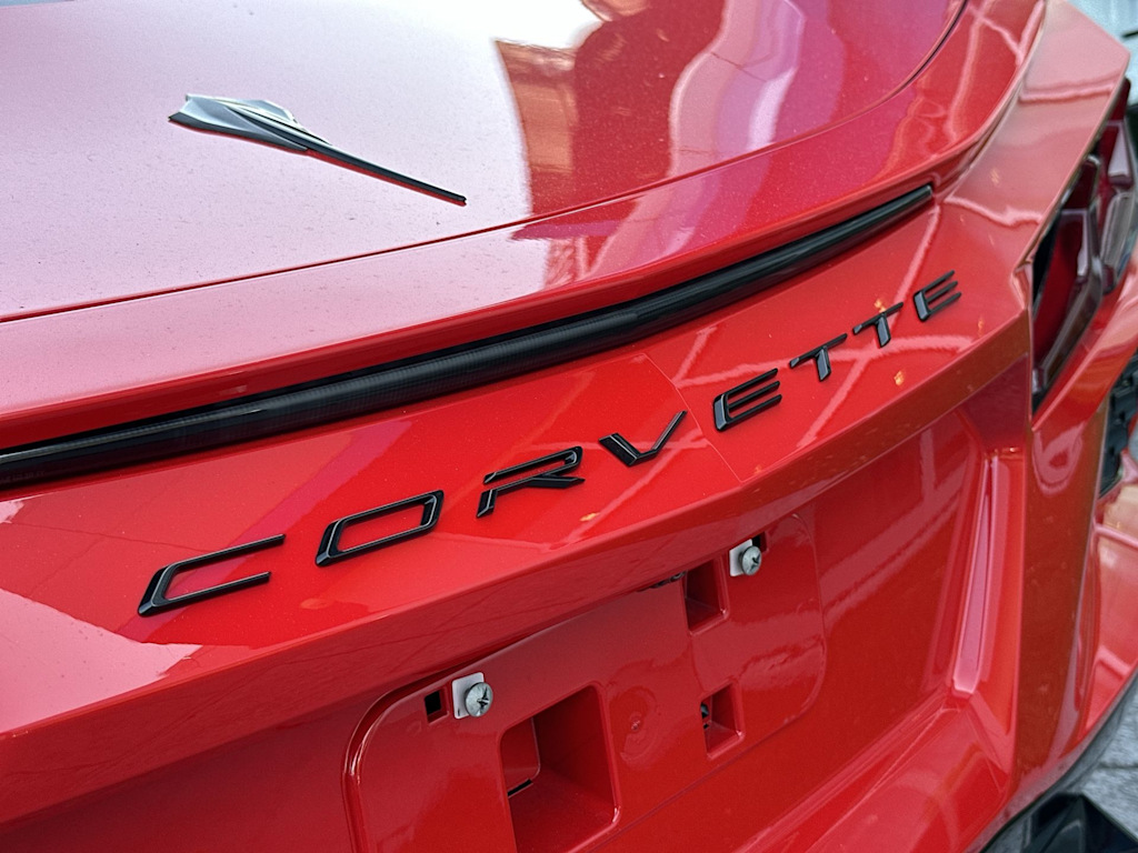 Thumbnail: 2023 Chevrolet Corvette - 22