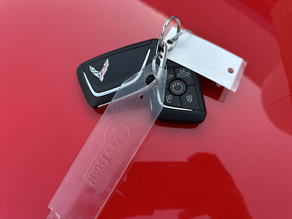 Thumbnail: 2023 Chevrolet Corvette - 27