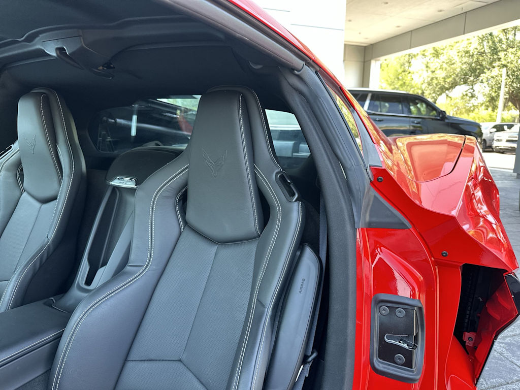 Thumbnail: 2023 Chevrolet Corvette - 11